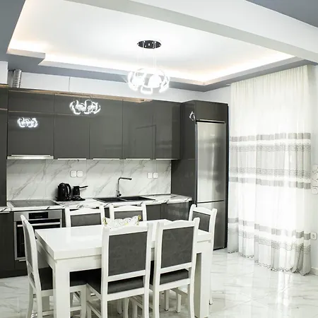 Mourati House Ferienhaus Agios Nikolaos (Chalkidiki)