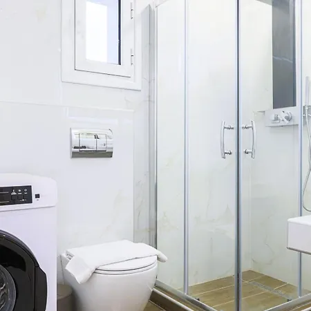 Σπίτι διακοπών Mourati House