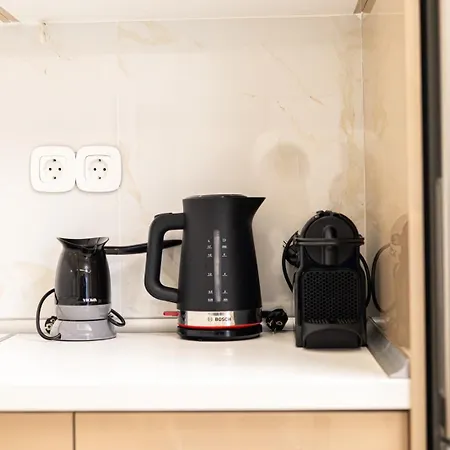 Mourati House * Άγιος Νικόλαος