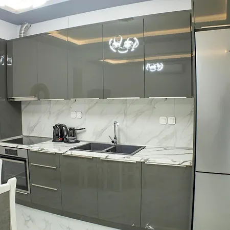 Mourati House *