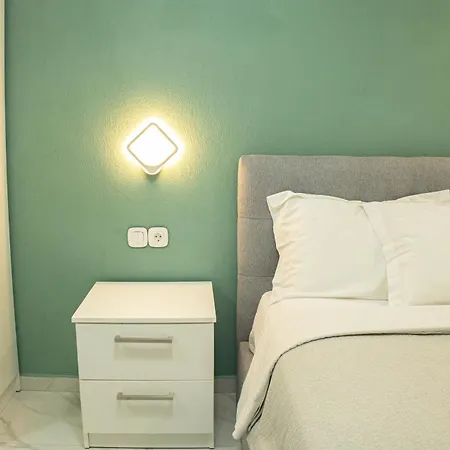 Mourati House * Agios Nikolaos (Chalkidiki)