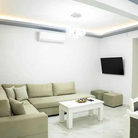 Prázdninový dům Mourati House Ágios Nikólaos