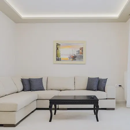 Mourati House