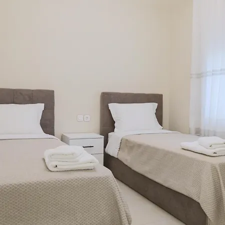 Prázdninový dům Mourati House Ágios Nikólaos