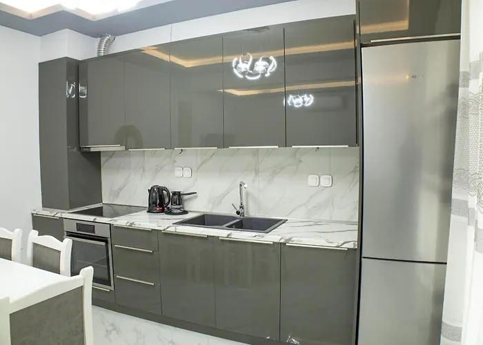 Mourati House *