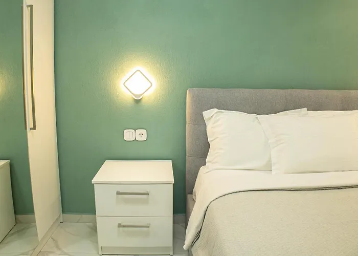 Mourati House * Agios Nikolaos (Chalkidiki)