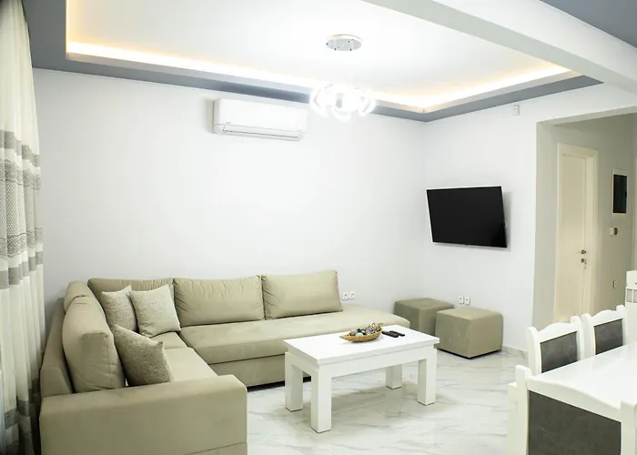 Casa de Férias Mourati House Agios Nikolaos (Chalkidiki)