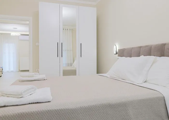 Mourati House Casa de Férias