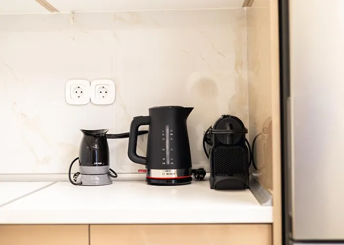 Mourati House * Agios Nikolaos (Chalkidiki)