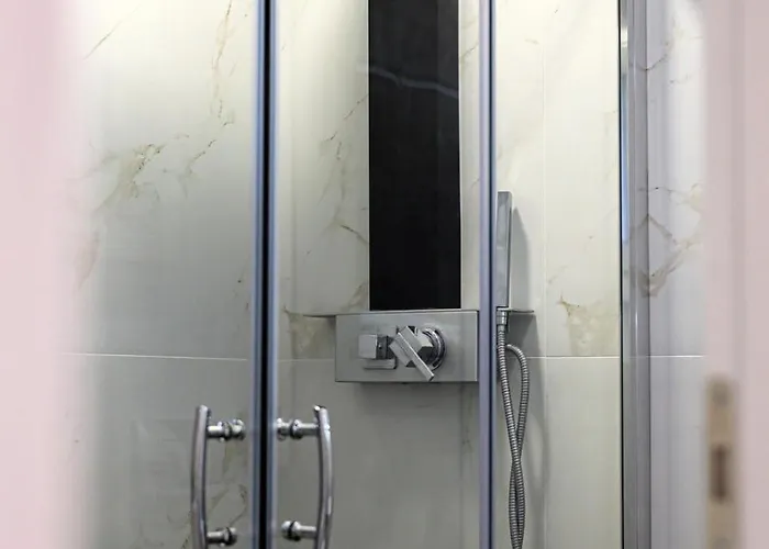 Casa de Férias Mourati House Agios Nikolaos (Chalkidiki)