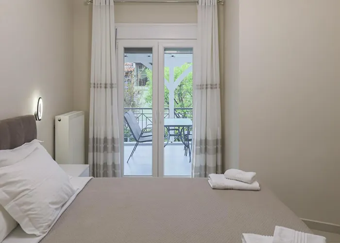 Mourati House Casa de Férias