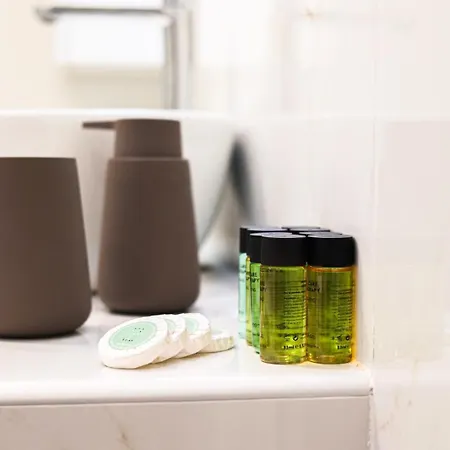 Mourati House 펜션 *