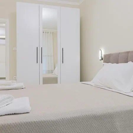 Mourati House 펜션